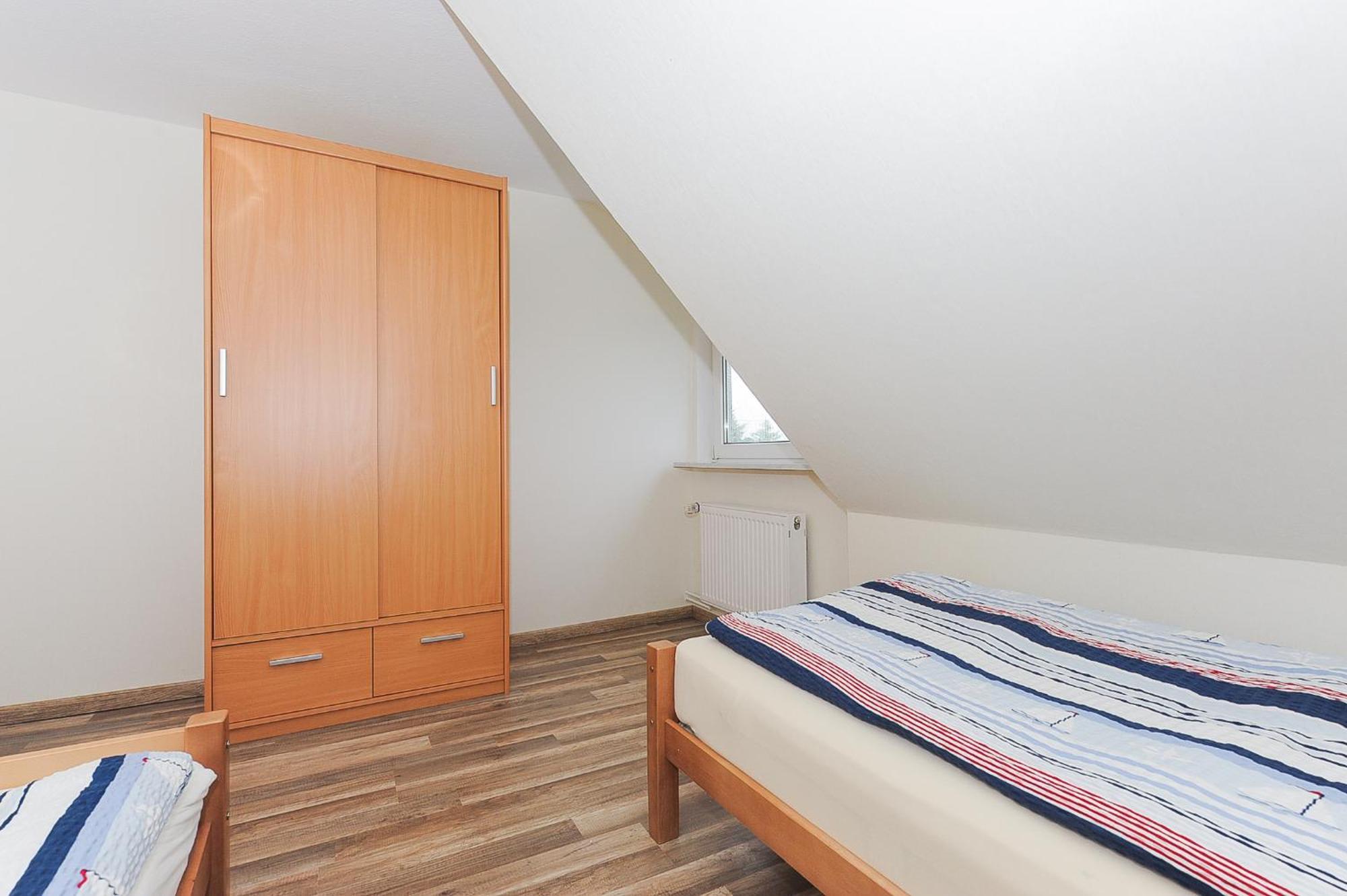 Ferienhaus Windlicht Бензерзил Екстериор снимка