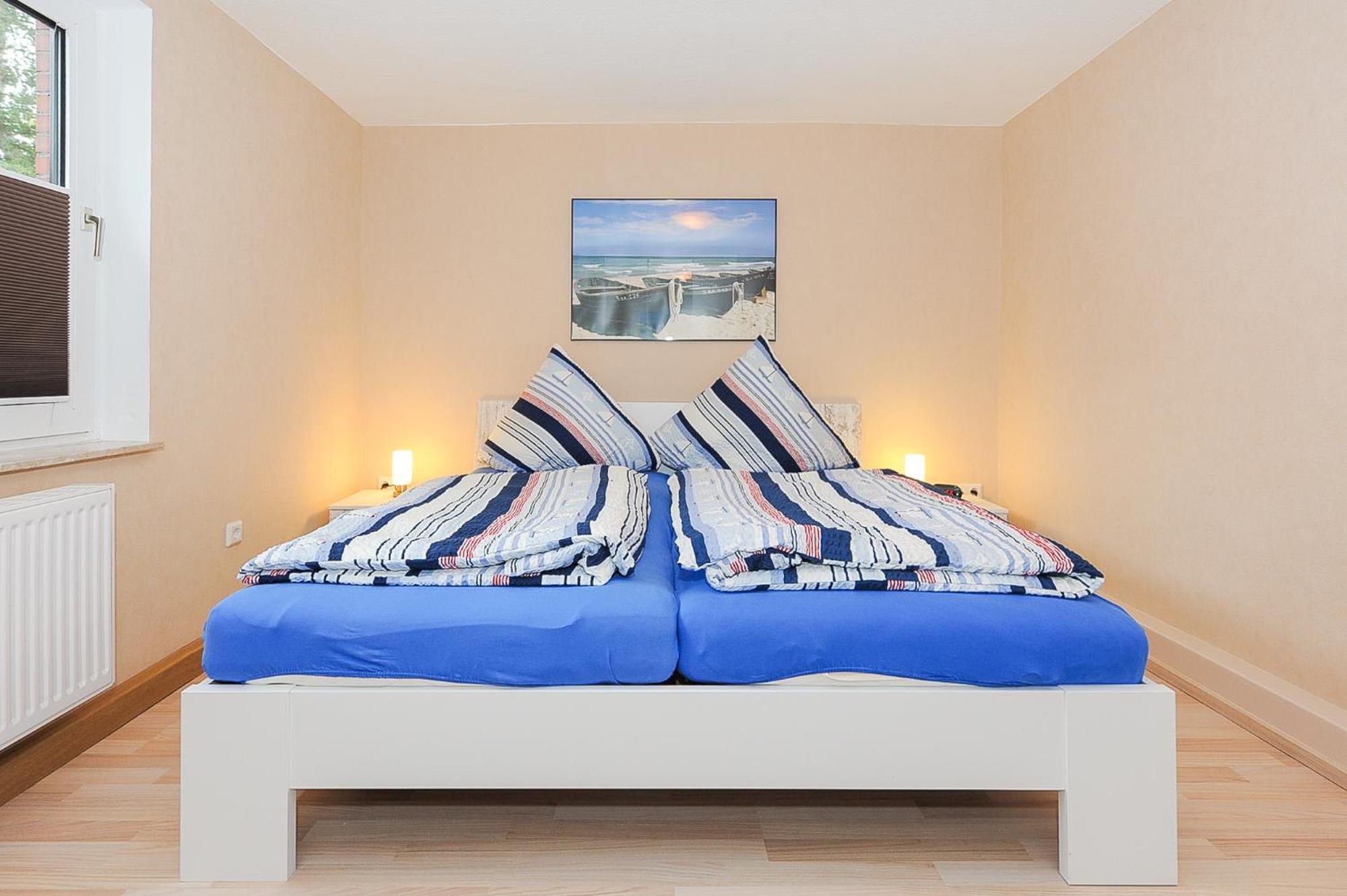 Ferienhaus Windlicht Бензерзил Екстериор снимка