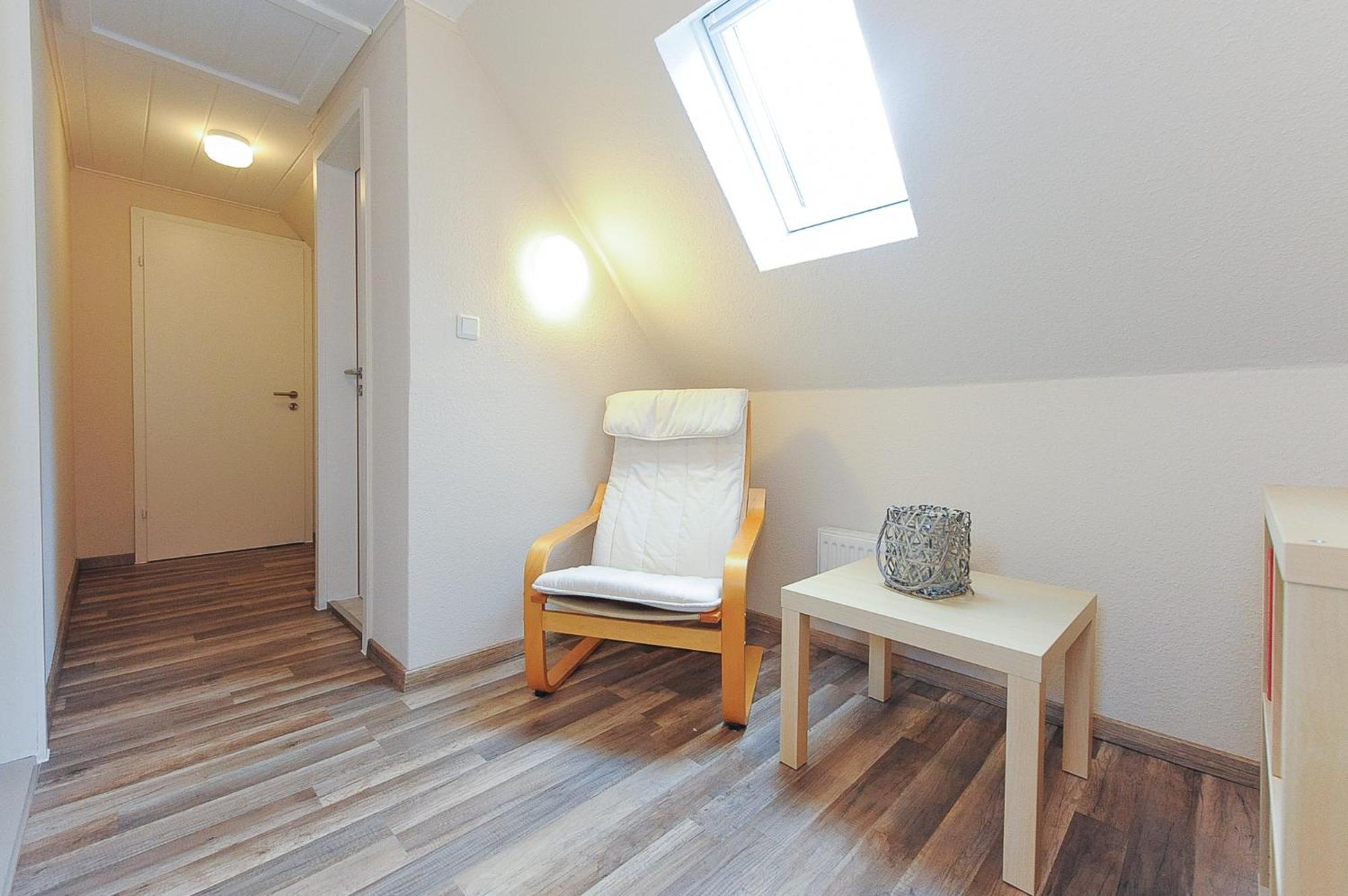 Ferienhaus Windlicht Бензерзил Екстериор снимка
